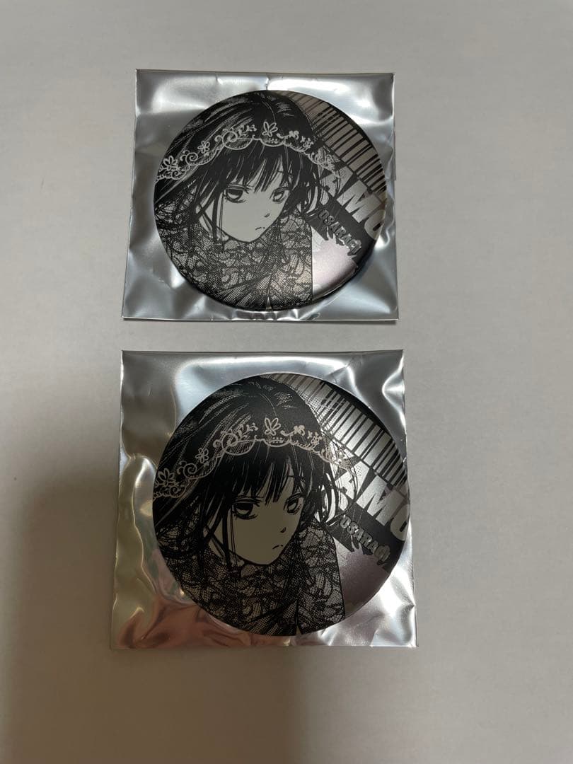 サカモトデイズ SAKAMOTO DAYS 大佛 デコレクション2個セット - メルカリ