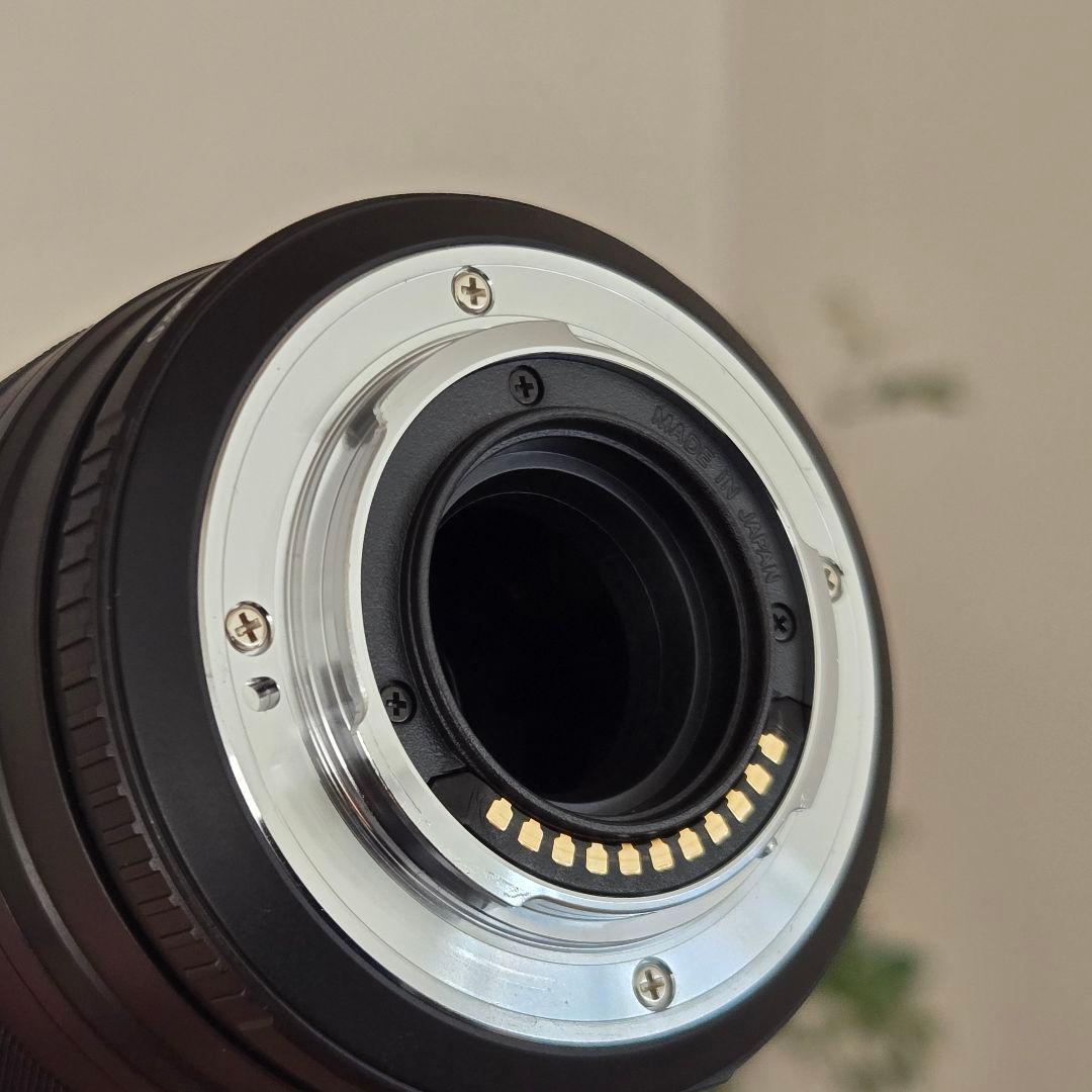 レンズ(ズーム) M.ZUIKO 75-300mm F4.8-6.7 II OLYMPUS