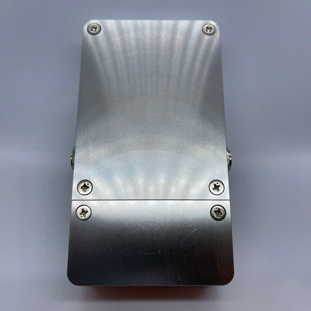 Y.O.S.ギター工房 smoggy overdrive シリアル300番台 - メルカリ