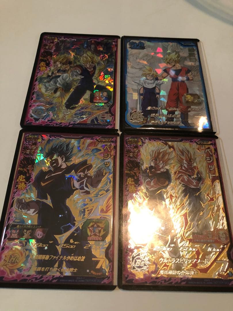 MTG『破滅の刻』ロシア語版セミコンプリートセット