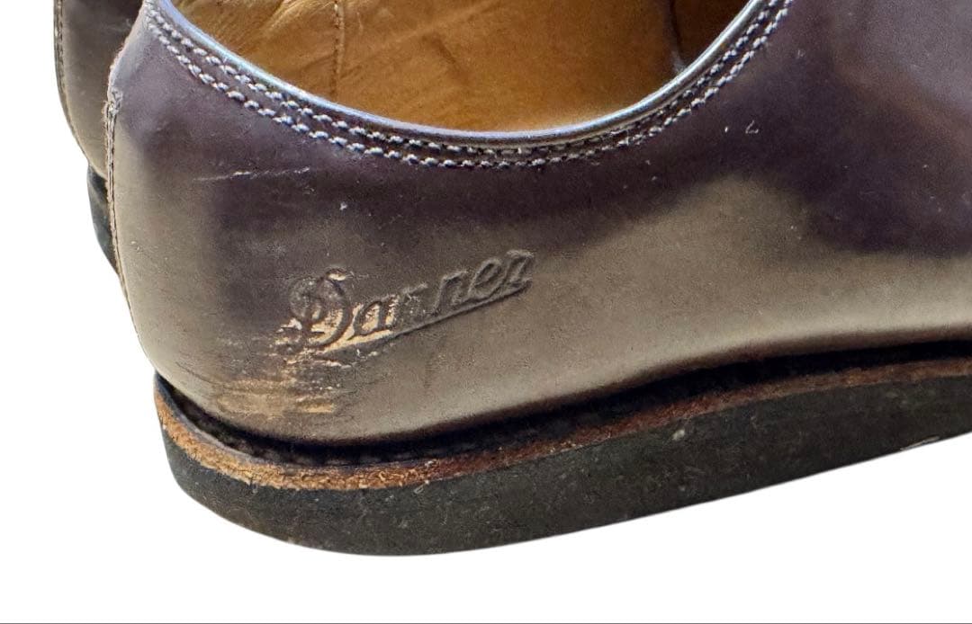 DANNER POSTMANダナーポストマン9 1/2 27.5cm