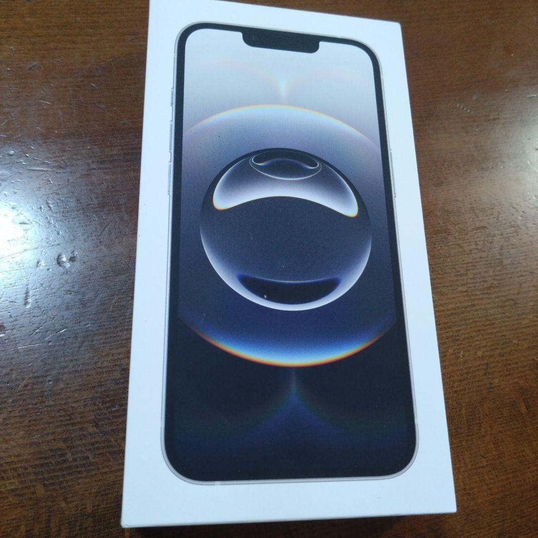 新品未開封Apple iPhone16e本体 128G〈ホワイト〉 iPhone 16 『新品未開封』iPhone 128GB SIMフリー [ホワイト] MYDR3J/A