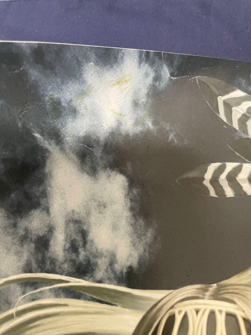 ヴァルキリープロファイル シルメリア 店頭販促ポスター - メルカリ