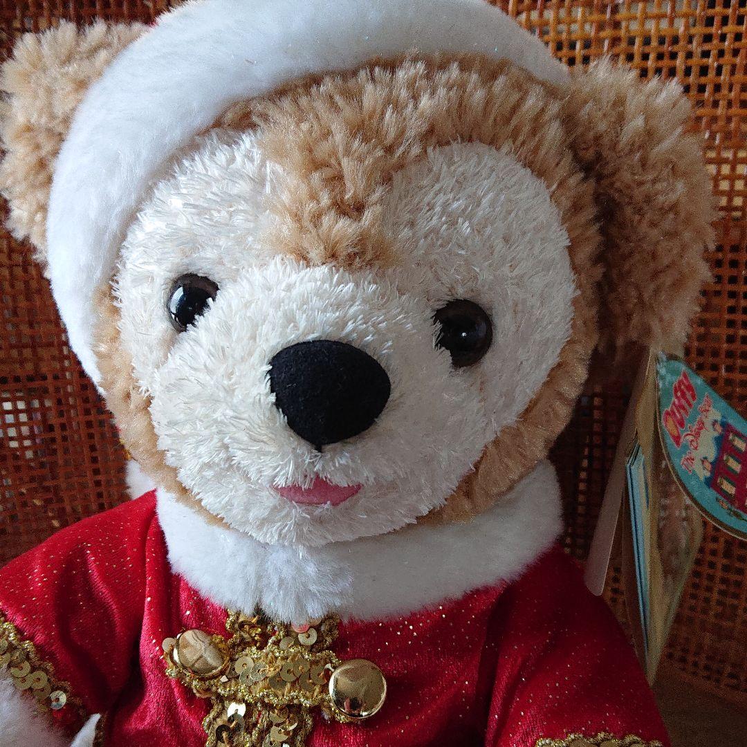 ☆激レア☆初期ダッフィーオープンマウスぬいぐるみ - メルカリ