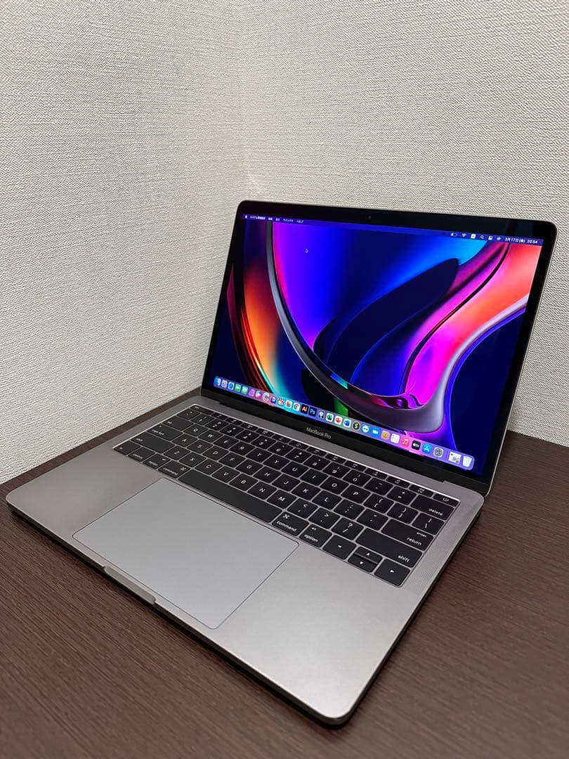 美品 MacBook Pro 16GB / SSD 256GB / オフィス付き Amazon.com: Apple MacBook Pro with 2.6GHz Intel Core i7 (15 inch