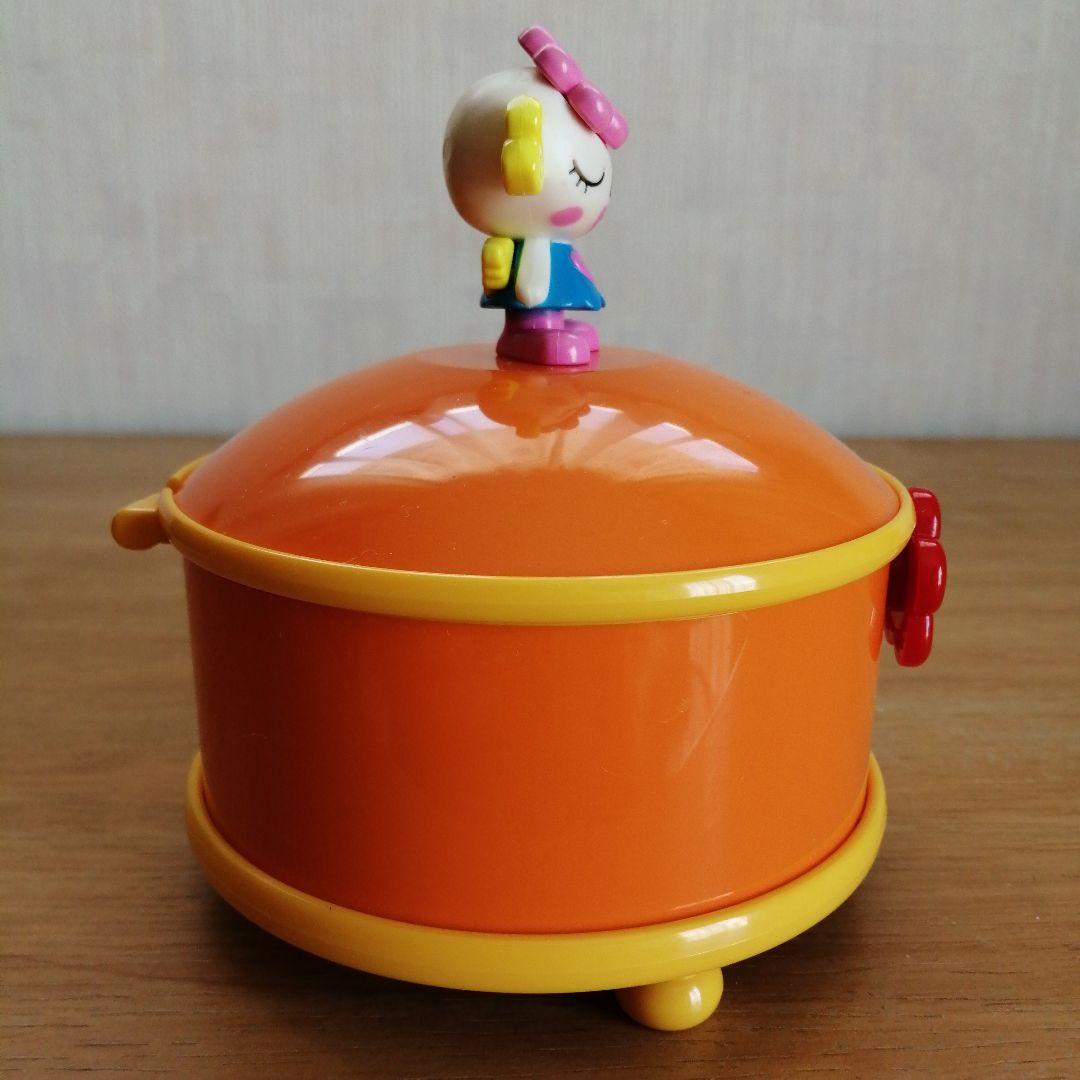 ご近所物語 ベリーベリーオルゴール - メルカリ