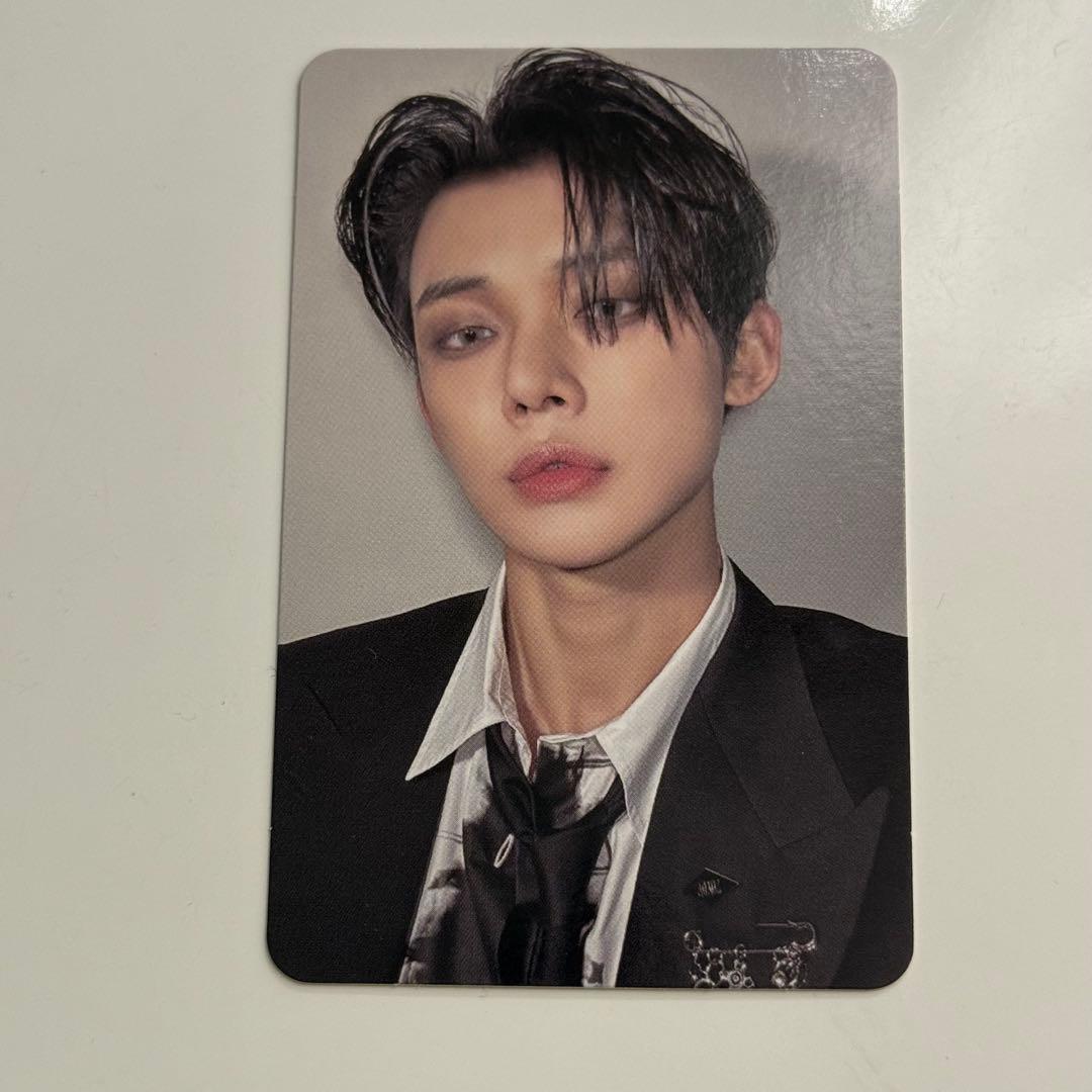 TXT Solo Track ver. トレカ ヨンジュン - メルカリ