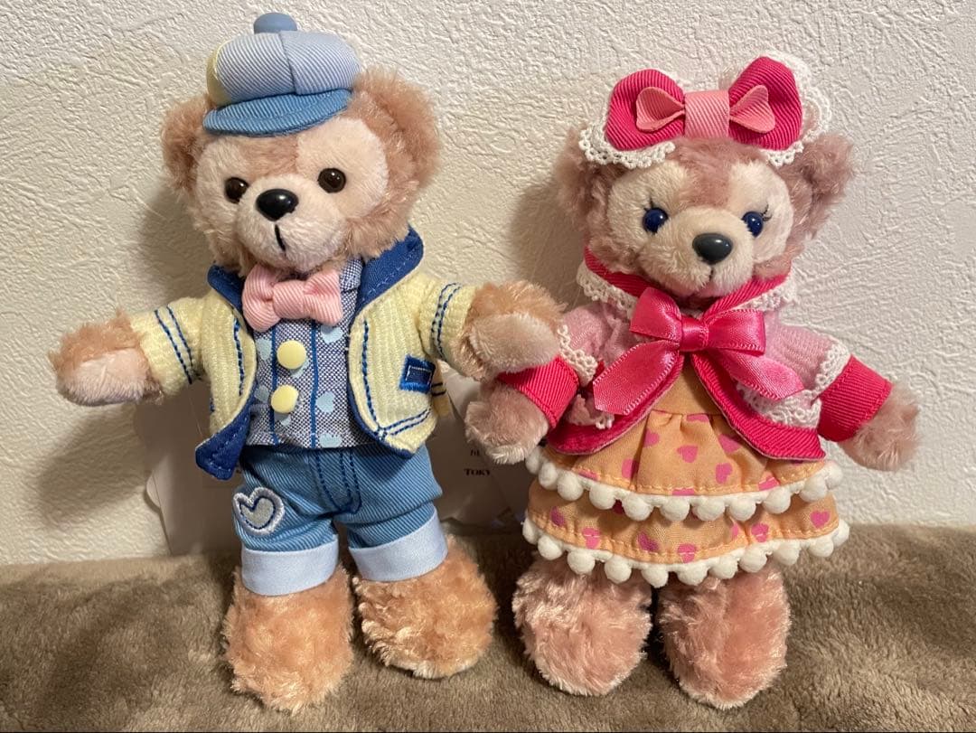 サンリオ リトルツインスターズ キキララ 平成レトロ キーホルダー