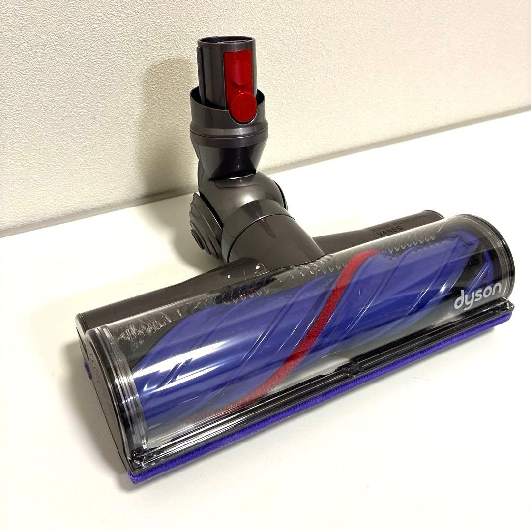 ダイソンV12 モーターバークリーナーヘッド 388388-01 Dyson 中古]Dyson Motorbarクリーナーヘッド(V12) ダイソン 掃除機用交換部品