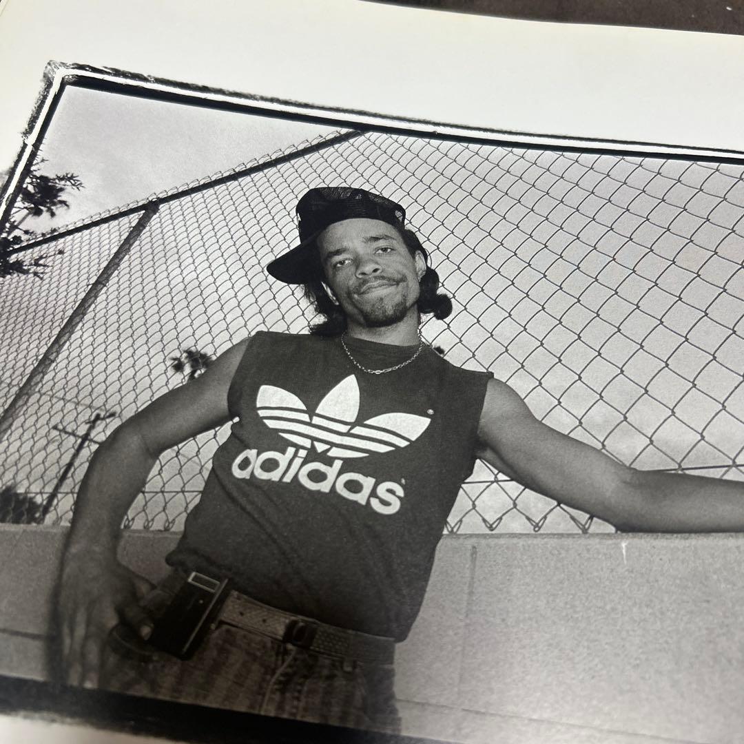 FUCK YOU HEROES サブカルチャーGLEN E. FRIEDMAN