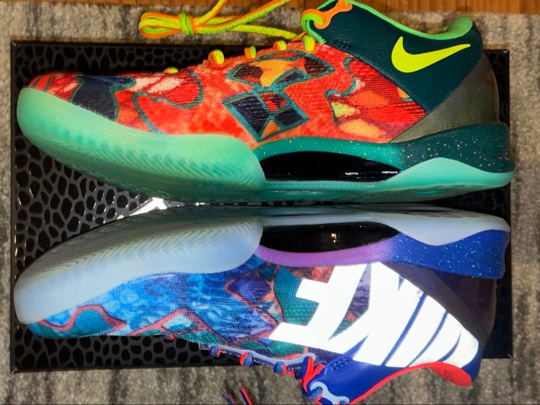 ナイキ　コービー8 プロトロ　26.0cm