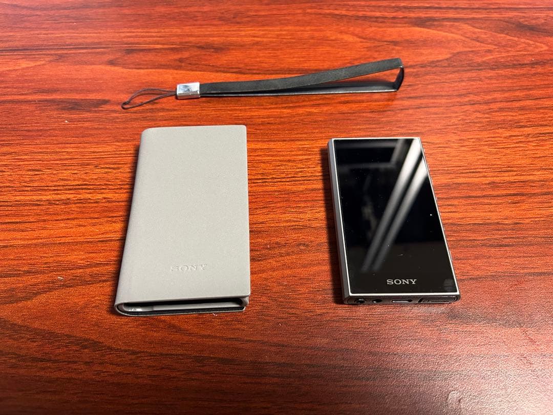 【専用】NW-A307 ウォークマン 64GB ソニー NW-A307 L ウォークマン ハイレゾ音源対応 WALKMAN A300