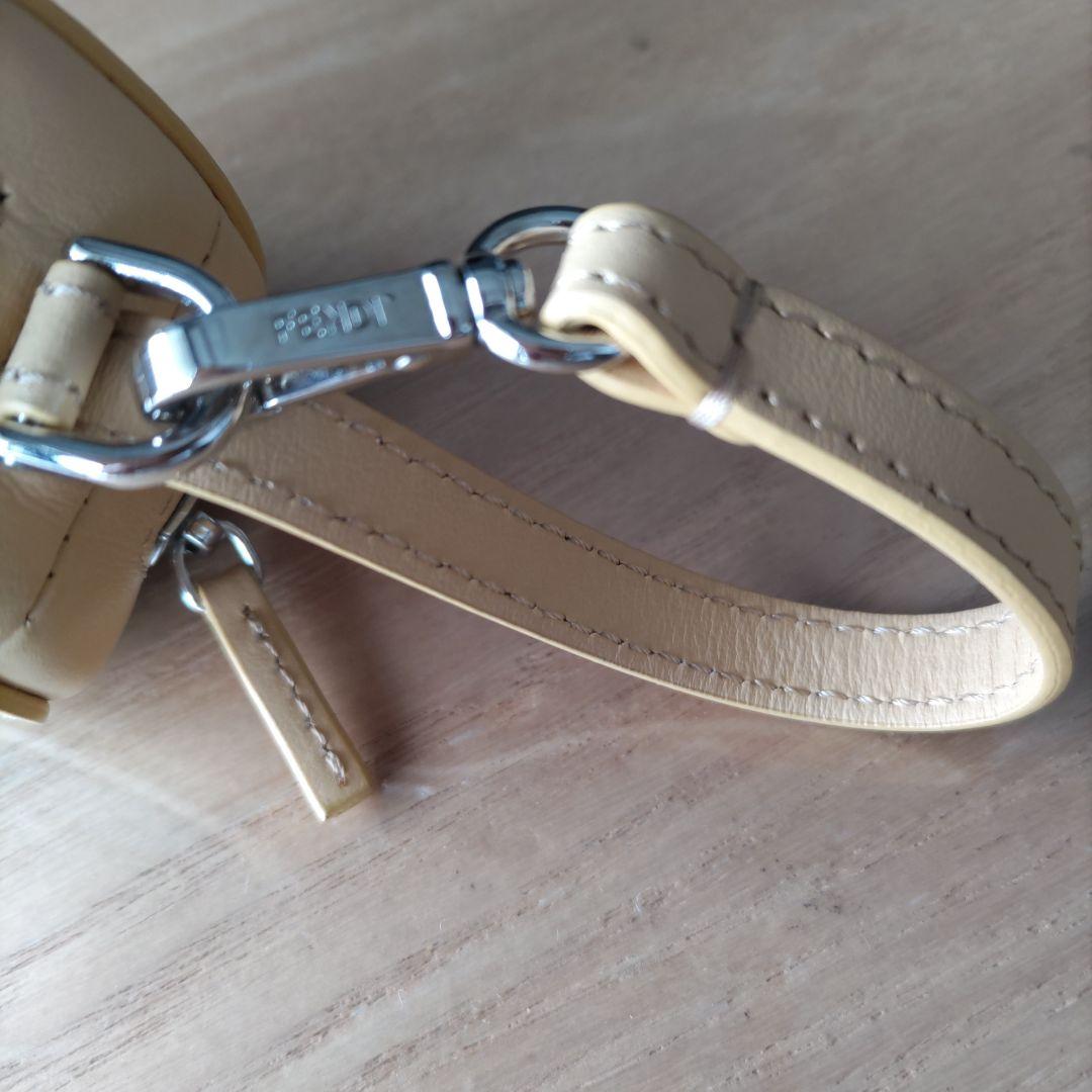 新品未使用 FENDI フェンディ チャーム&エコバック トートバッグ