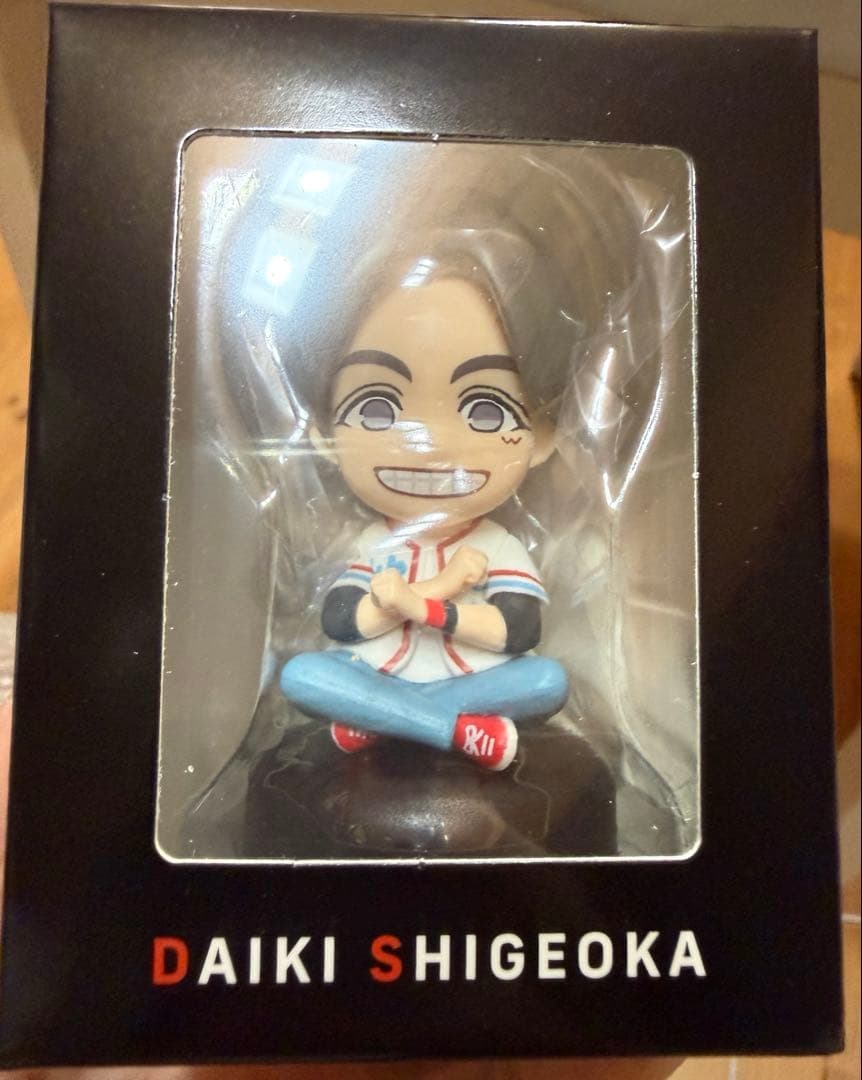 WEST. 関西七色男大祭り フィギュア 重岡大毅 - メルカリ