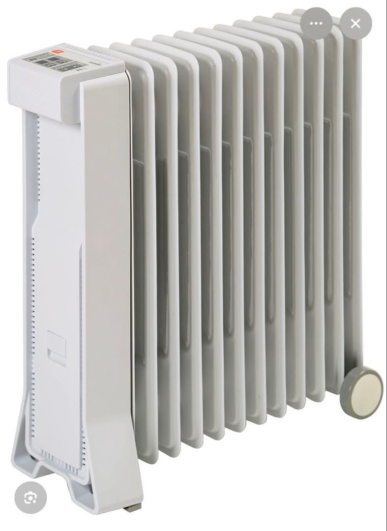 ⚫️ユーレックス オイルラジエターヒーター 暖房 電気代について | 安心の国産オイルヒーター ユーレックス株式会社