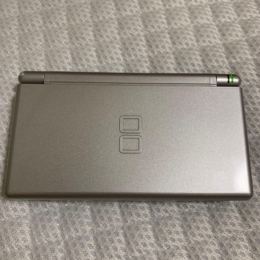 ニンテンドーDSライト Amazon | ニンテンドーDS Lite ライト ブラック | ゲーム機本体