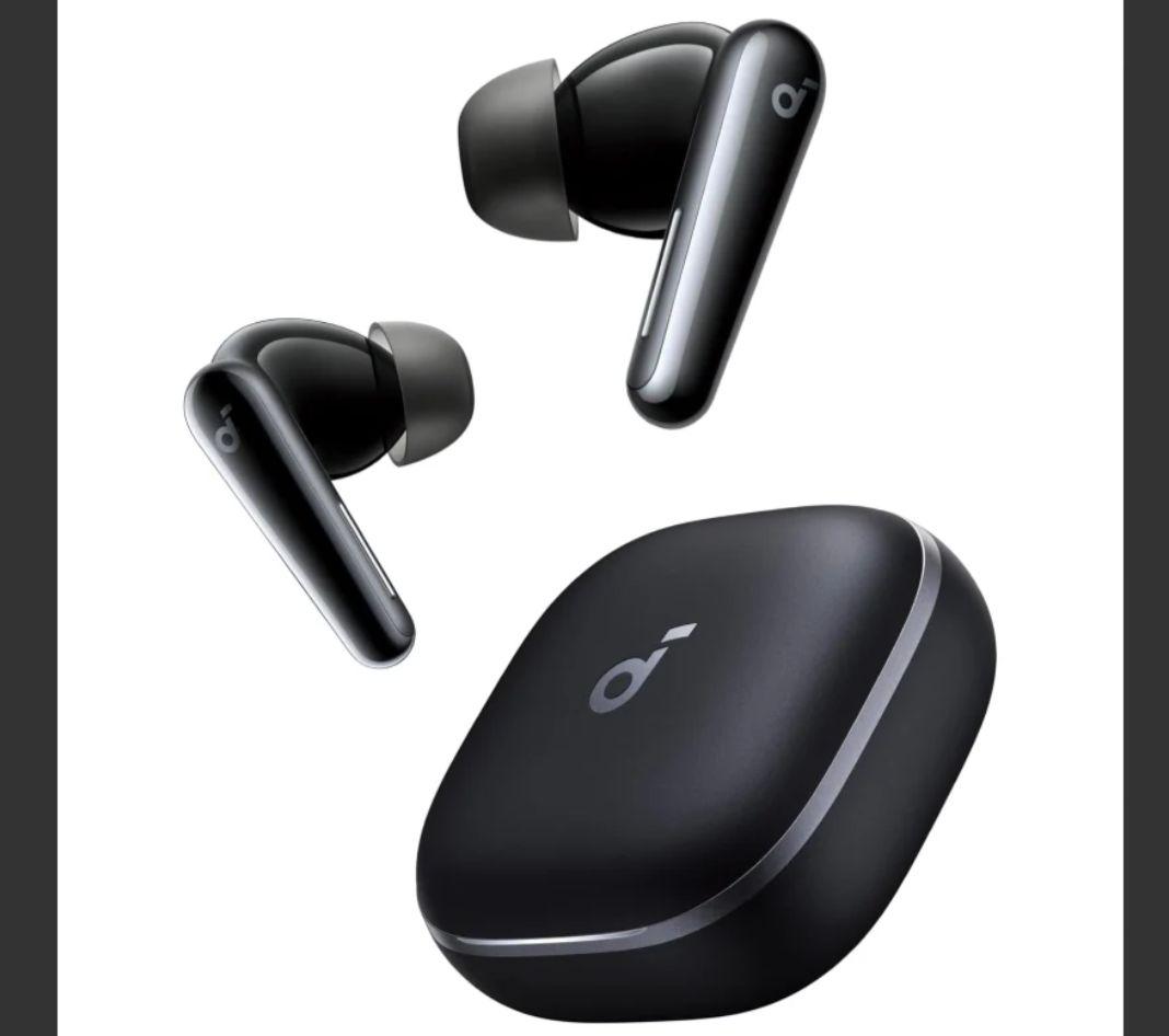 サウンドコア　リバティー5 Soundcore Liberty 5 | ワイヤレスイヤホンの製品情報 | Anker Japan