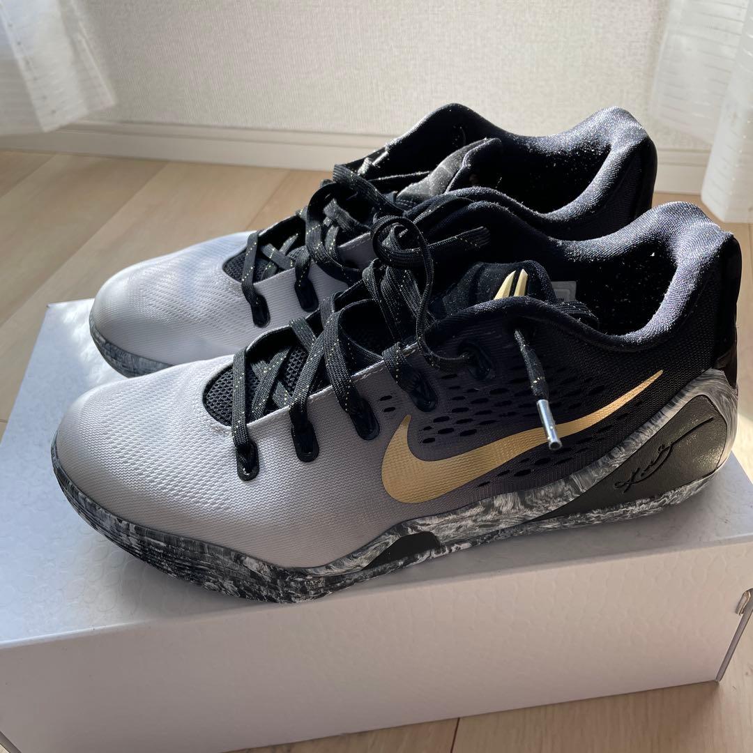 Nike バスケットボールシューズ Kobe9Mambacita Kobe IX Low Protro EM 'Mambacita' (FZ7333-002) Release Date. Nike