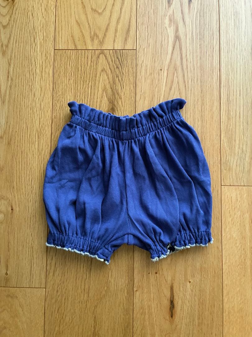 misha and puff ショートパンツ 3-4Y - メルカリ