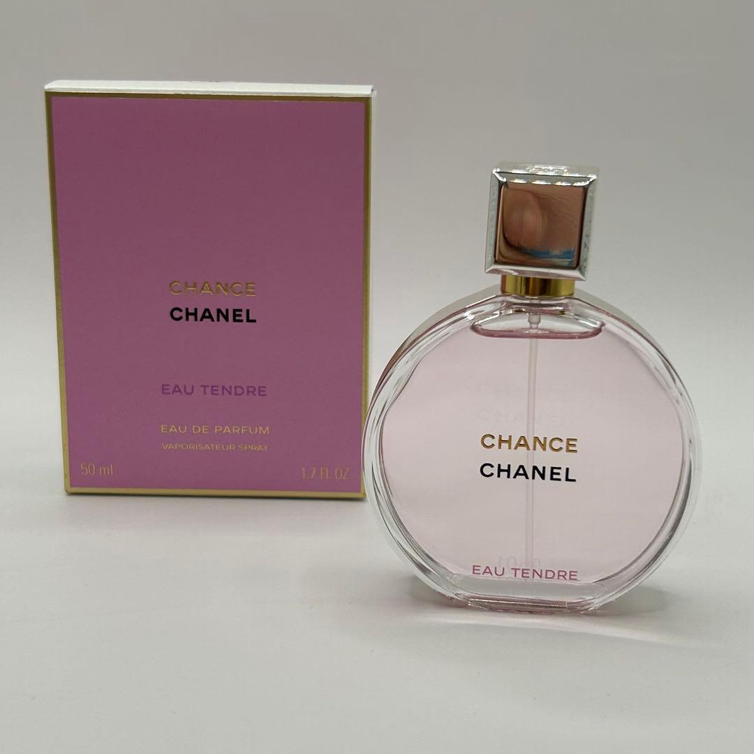 シャネル CHANEL CHANCE EAU TENDRE 香水 50ml s-l400.jpg