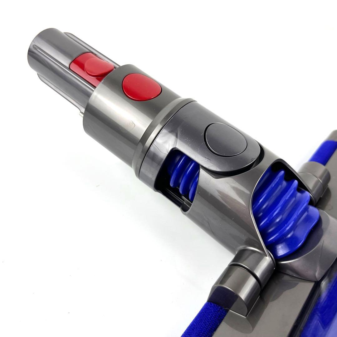 【美品】 Dyson Micro 1.5kg SV21 ヘッド h40