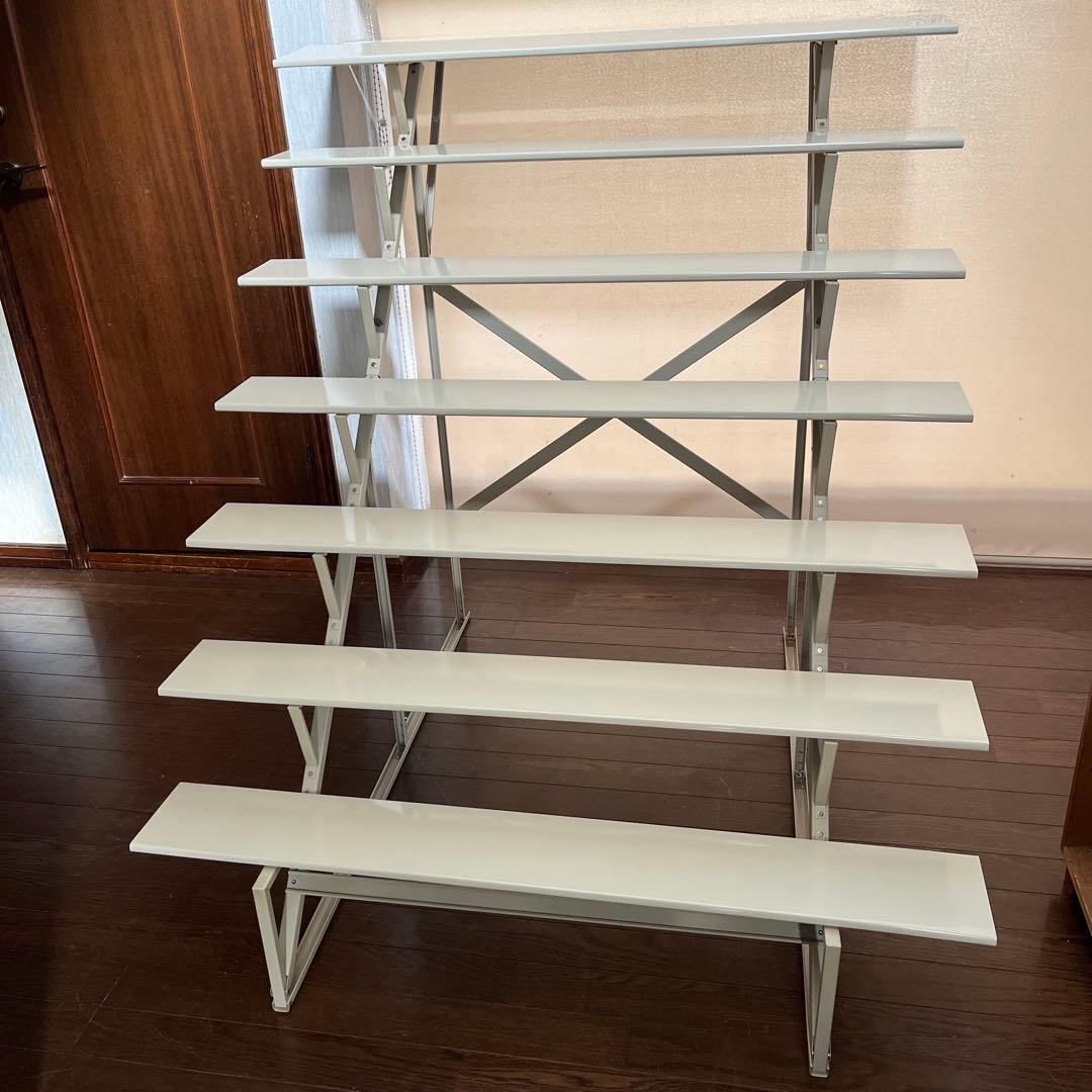 ひな人形　7段 雛飾り 雛壇　ひな飾　ひな壇 桂甫作安藤人形店の七段飾り（官女・五人囃・随臣・仕丁） | 雛人形