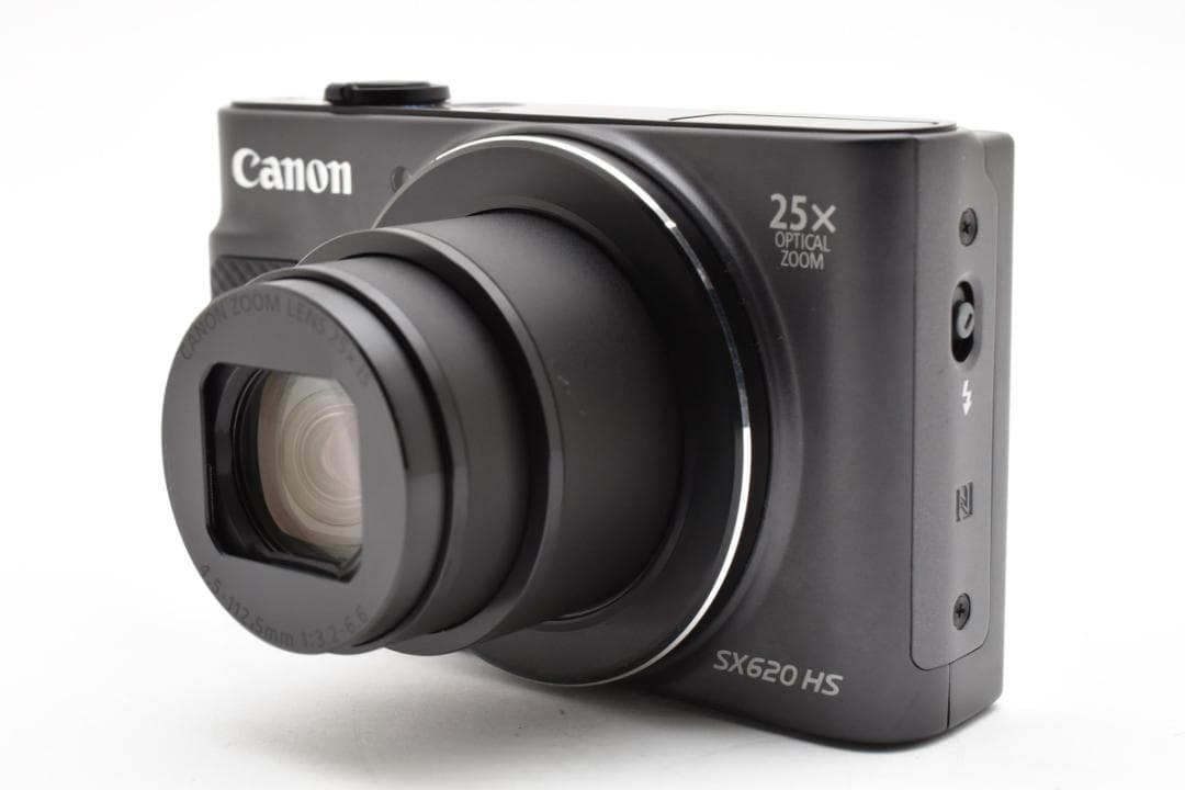 キャノン　Canon PowerShot SX620 HS 《SDカード付》