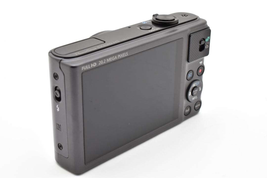 キャノン　Canon PowerShot SX620 HS 《SDカード付》