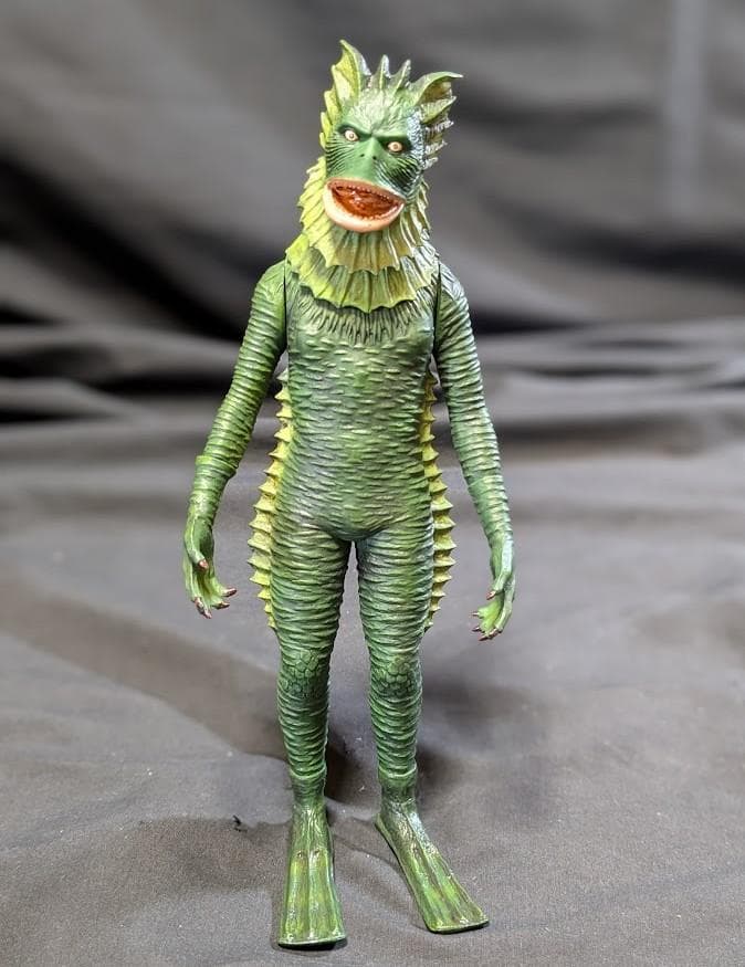 ラゴン「ウルトラQ」登場怪獣（エクスプラス）ソフビフィギュア - メルカリ