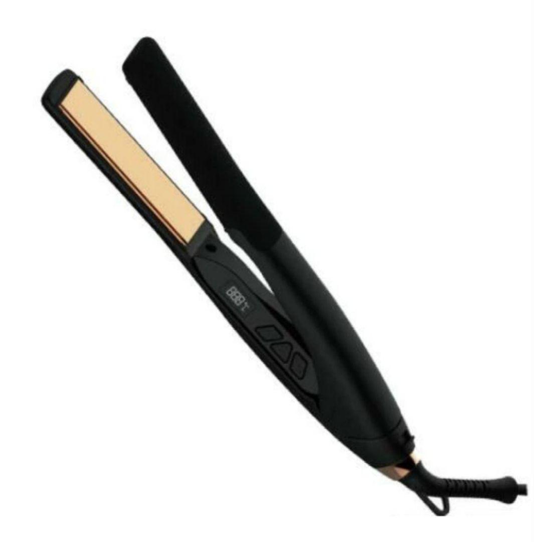 【美品】P-UP XTERA テラヘルツストレートアイロン 2G ブラック xtera あすつく 正規品 P-UP エクステラ テラヘルツストレート2G XTERA