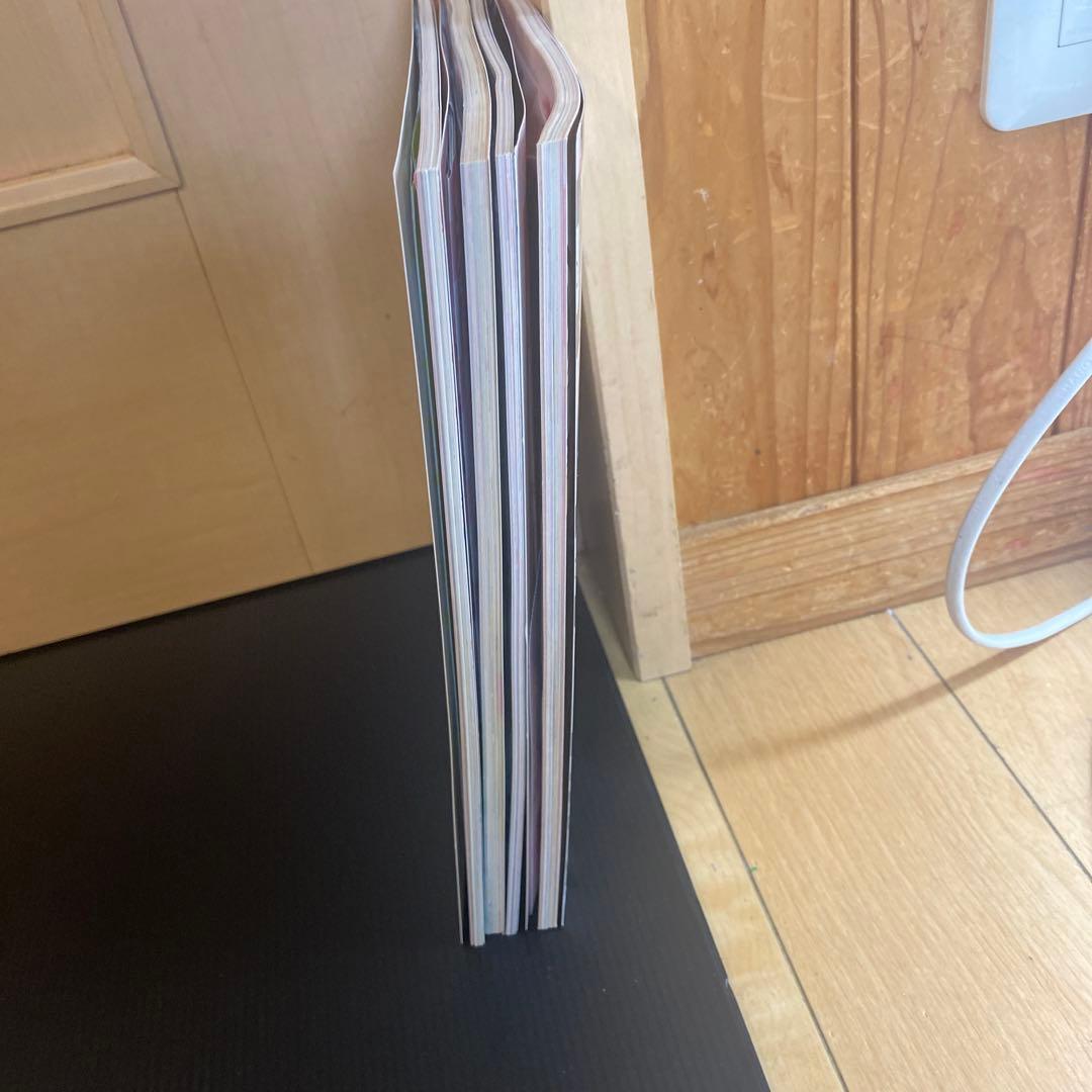 女性情報誌 KITTYGOODSCOLLECTION] Vol. 21.22.23.24