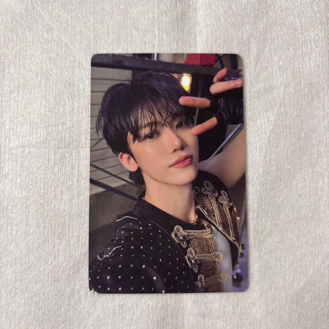 ジェミン トレカ - メルカリ