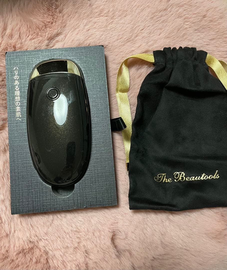 The Beautools FacePump® Premium 美顔器 The Beautools / FacePump Premiumの公式商品情報｜美容・化粧品情報は