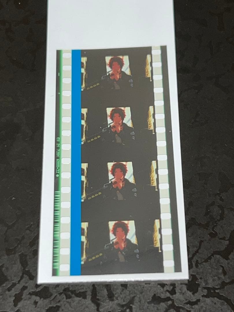 うたプリ スタツア 特典 コマフィルム - メルカリ