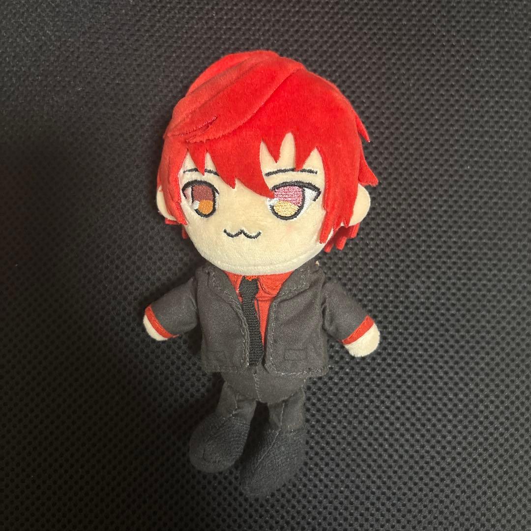 騎士X-KnightX- ばぁう ぬいぐるみ - メルカリ