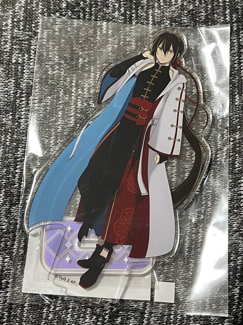 くじメイト】TVアニメ『神之塔 -Tower of God-』くじメイト