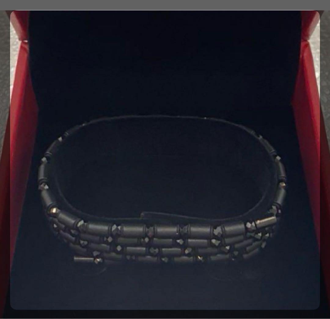 COREFORCE ブラックスピネル CFL70 コアフォースループ ブラックスピネル - コアフォース（COREFORCE