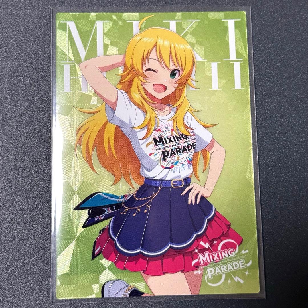 ツアマス CO 星井美希 - メルカリ