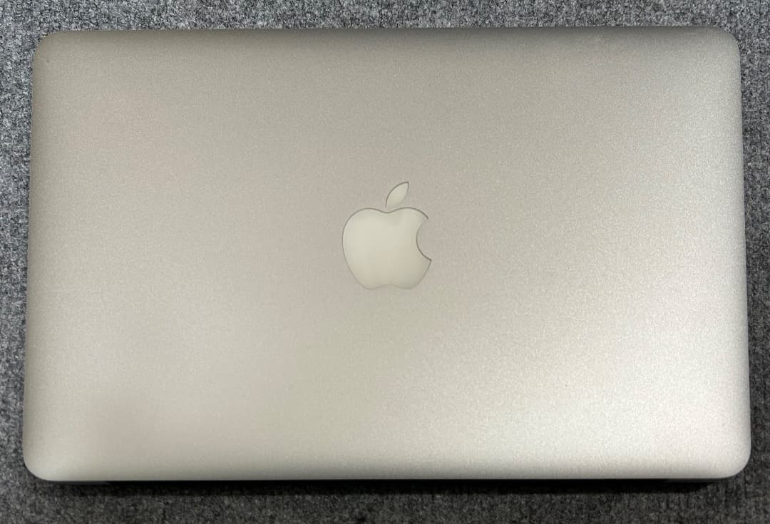 MacBook Air 2014 8Gb 256GbSSD 11インチ USキー - メルカリ