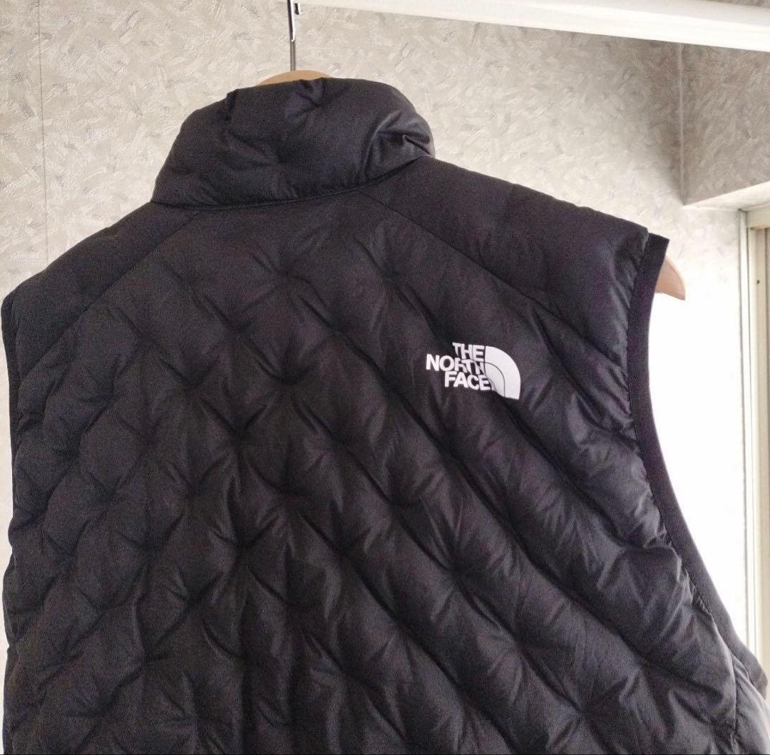 美品】ノースフェイス アストロライトベスト Lサイズ ND92401R - メルカリ