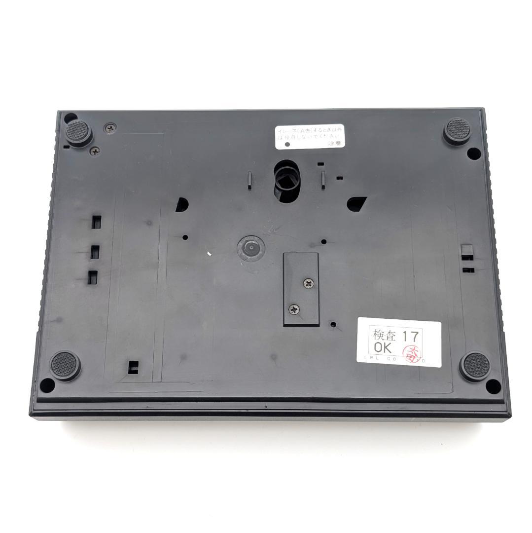 LPL RE-120V VHSビデオテープリワインダー 消磁ヘッド欠品 - メルカリ