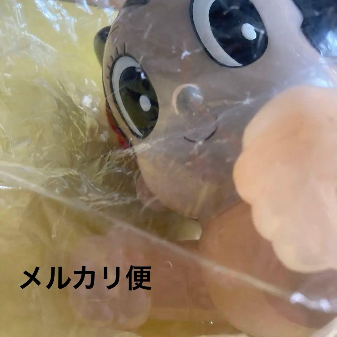 鉄腕アトム キャラクターランプ 未使用 手塚プロダクションAtom入手