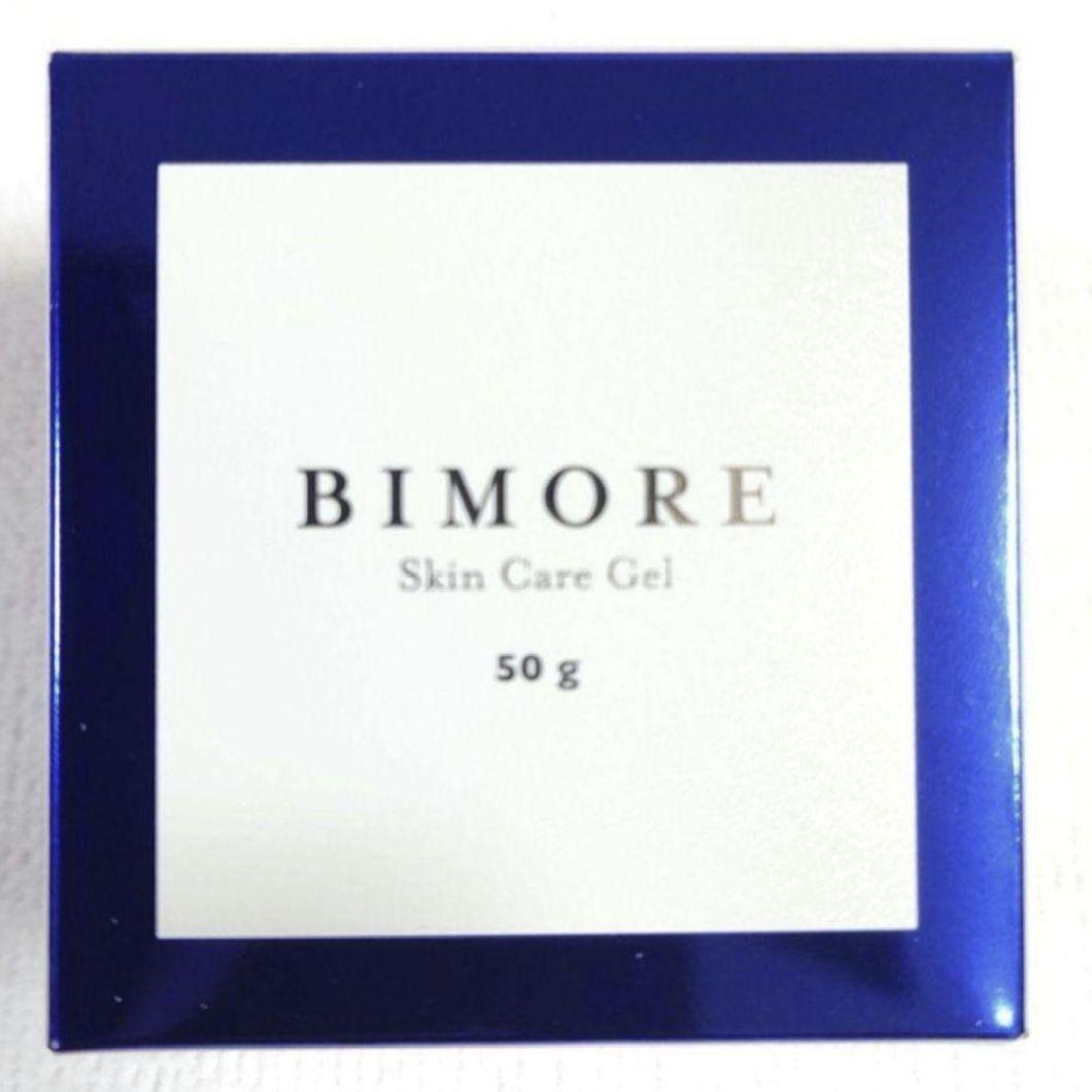 ビモア スキンケアジェル 50g - メルカリ
