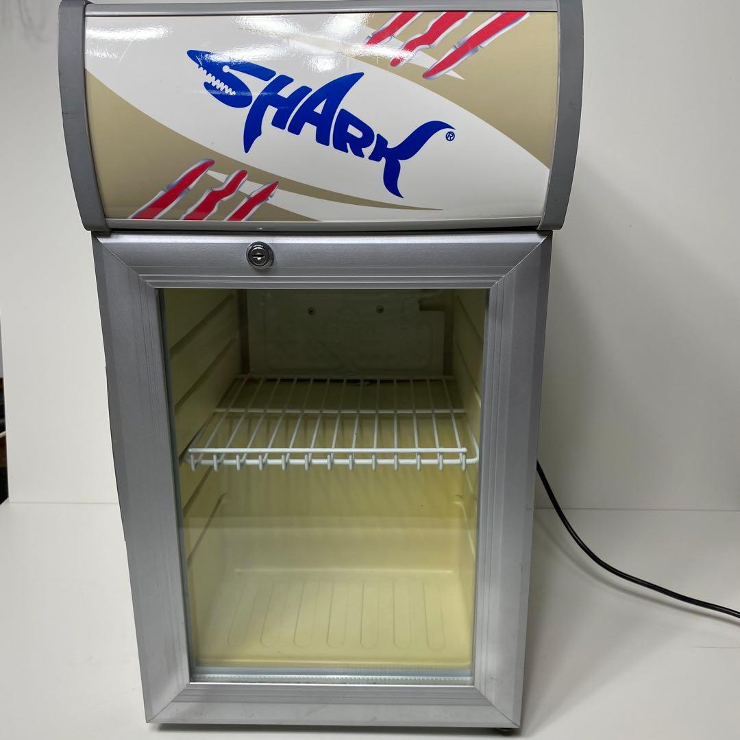 シャーク　shark エナジードリンク冷蔵庫 楽天市場】SHARK シャーク 250ml × 24本 セット 【シャークエナジー