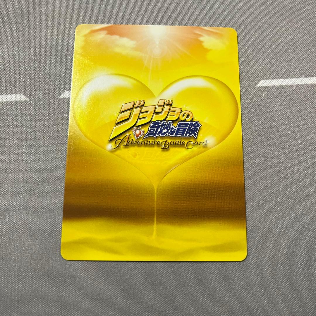 ジョジョの奇妙な冒険ABC ブチャラティチーム ジョジョの奇妙な冒険ABC