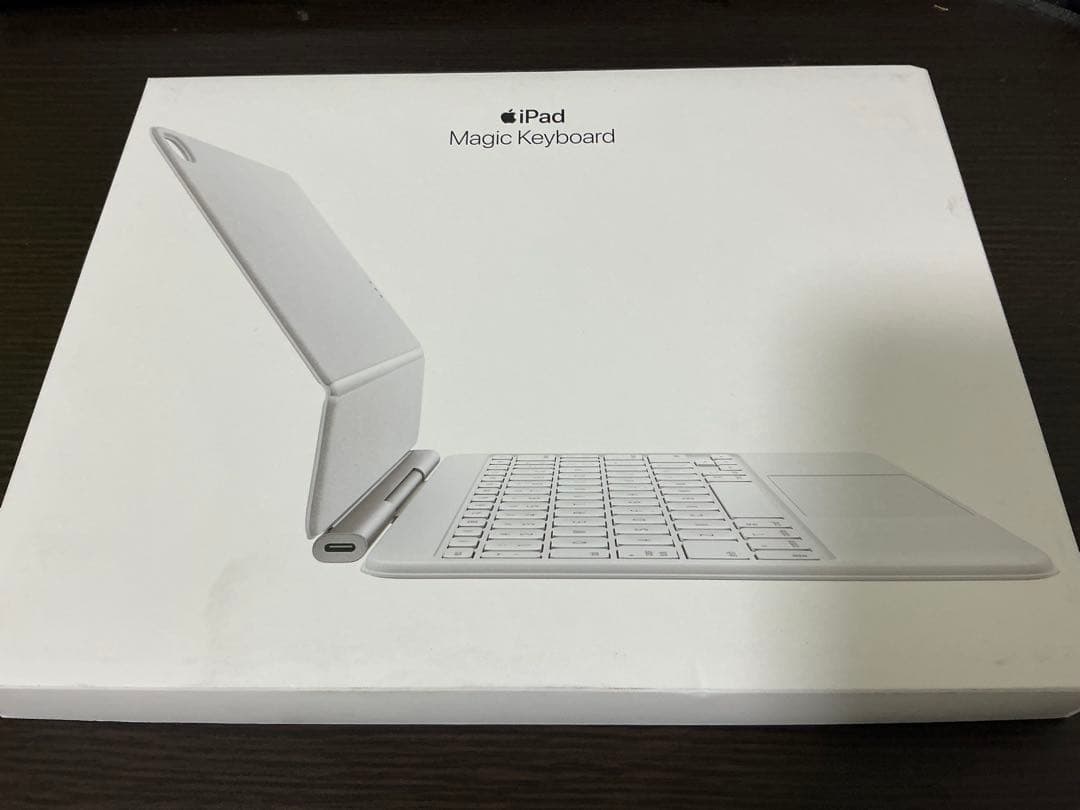 11インチiPad Air（M3/M2）用Magic Keyboard 日本語 Amazon.co.jp: Apple 11インチiPad Air(M3)用Magic Keyboard - 日本語