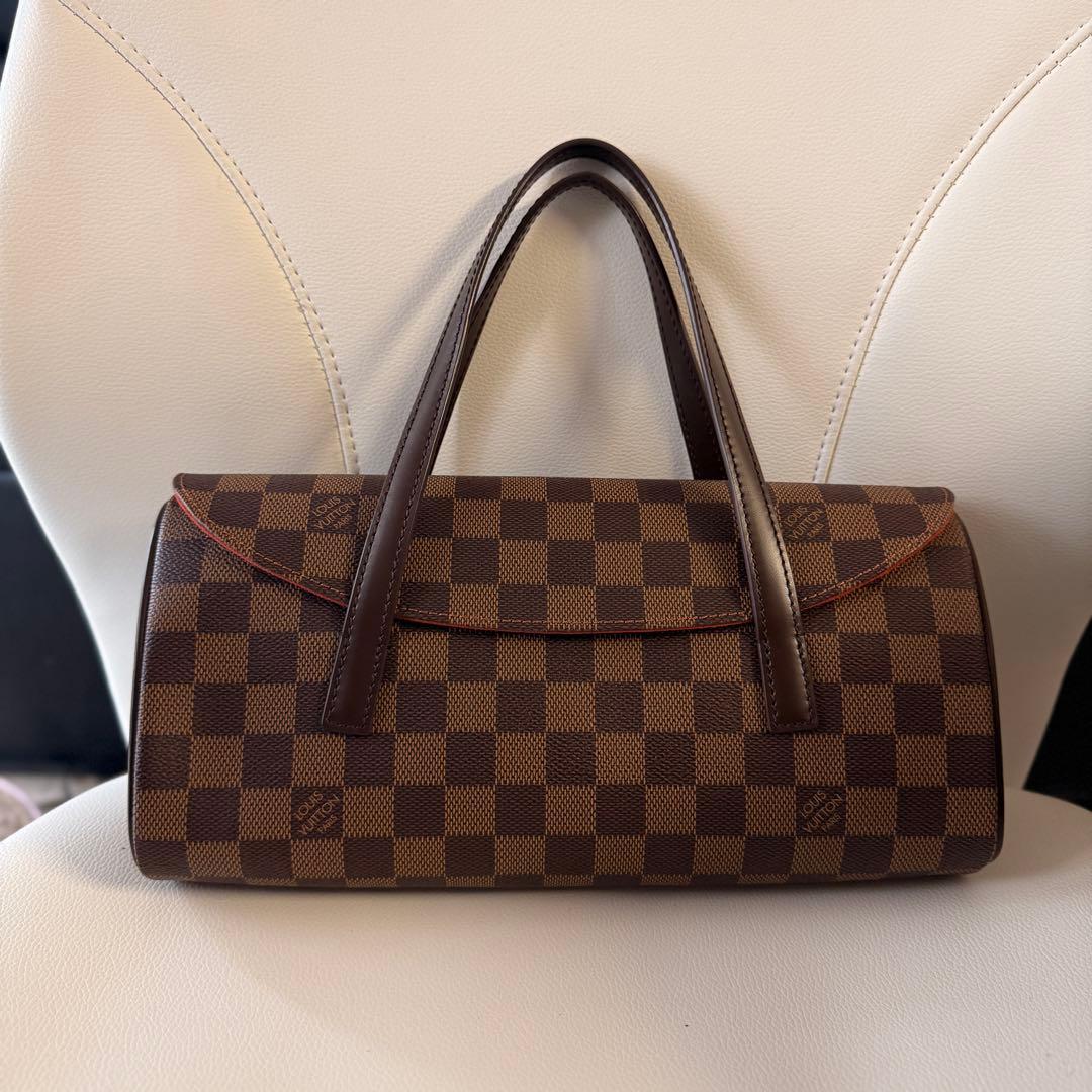 オープンポケットレザーボストン(F BLACK): グッズ │ ETRE TOKYO