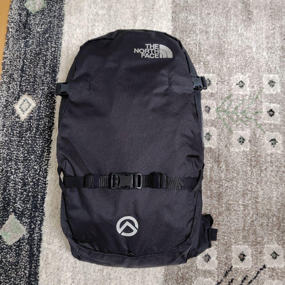 ノースフェイス　チュガッチ18　バックパック THE NORTH FACE｜チュガッチ 18 サイドカントリー スノー バックパック