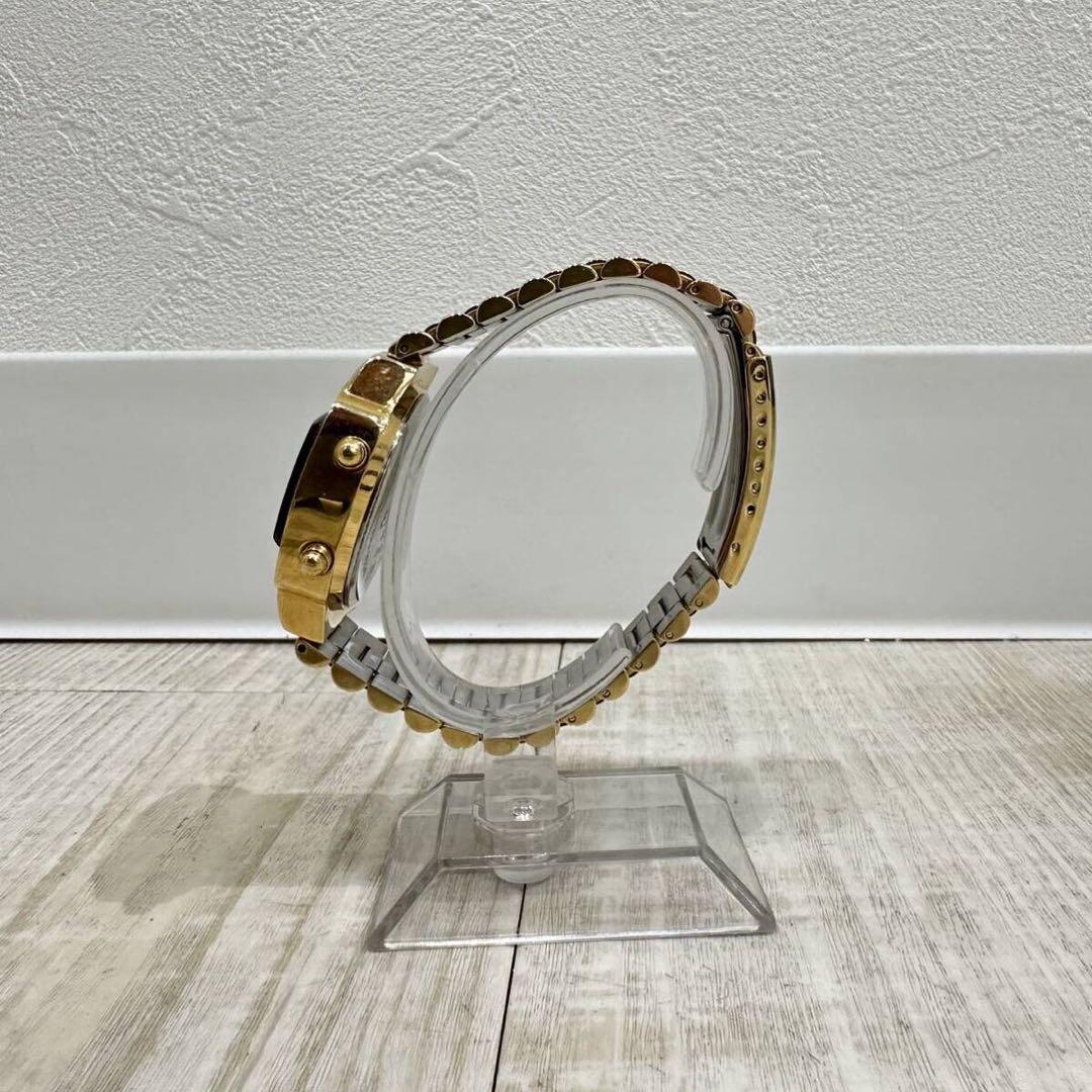 EAGLE USA LED 腕時計 アンティーク 時計 デジタル ウォッチ - メルカリ