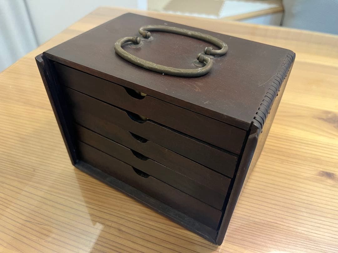 象牙調】麻雀牌セット 昭和レトロ 希少 骨董【骨】 - メルカリ